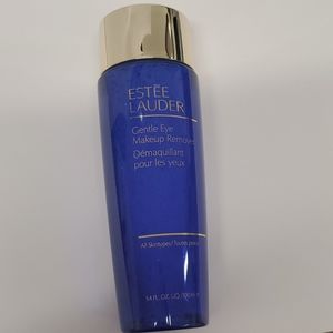 Estee Lauder eye makeup remover